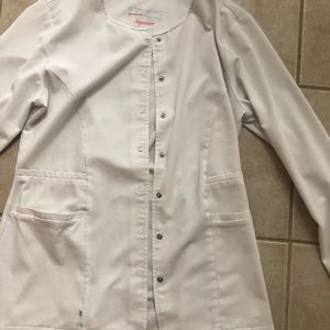 Greys Anatomy Lab Jacket